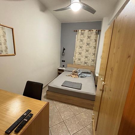 Jordan'S Room 6 Thessaloniki Exterior photo