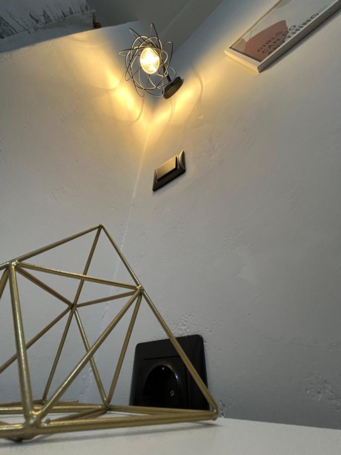 Jordan'S Room 6 Thessaloniki Exterior photo